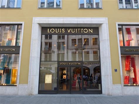 buying louis vuitton in munich|louis vuitton munich airport.